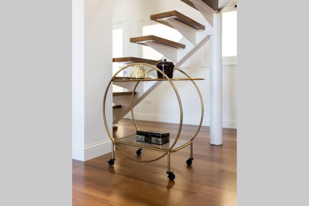 El Vitalicio Penthouse: exclusividad en el centro photo 4