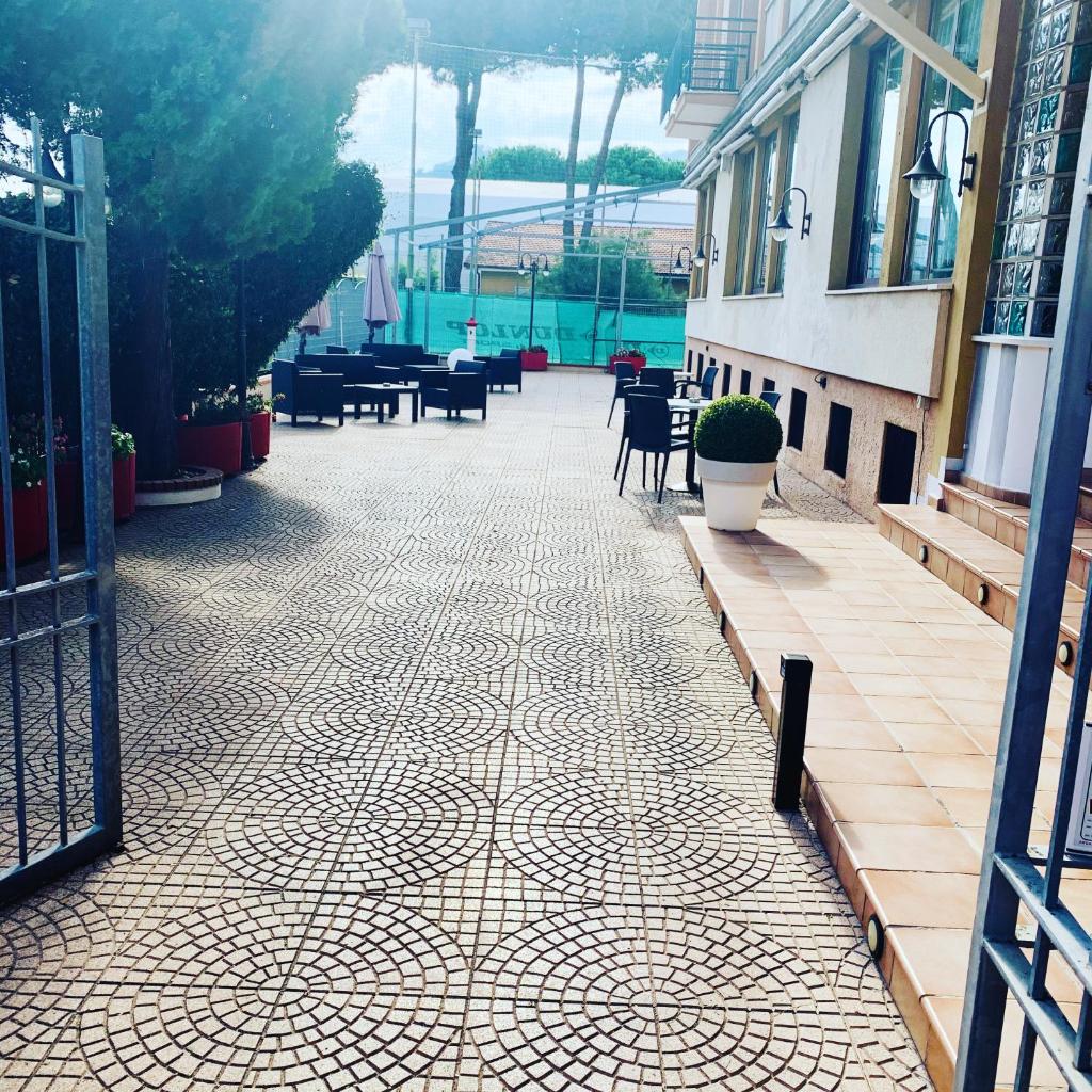 Hotel San Giorgio photo 1