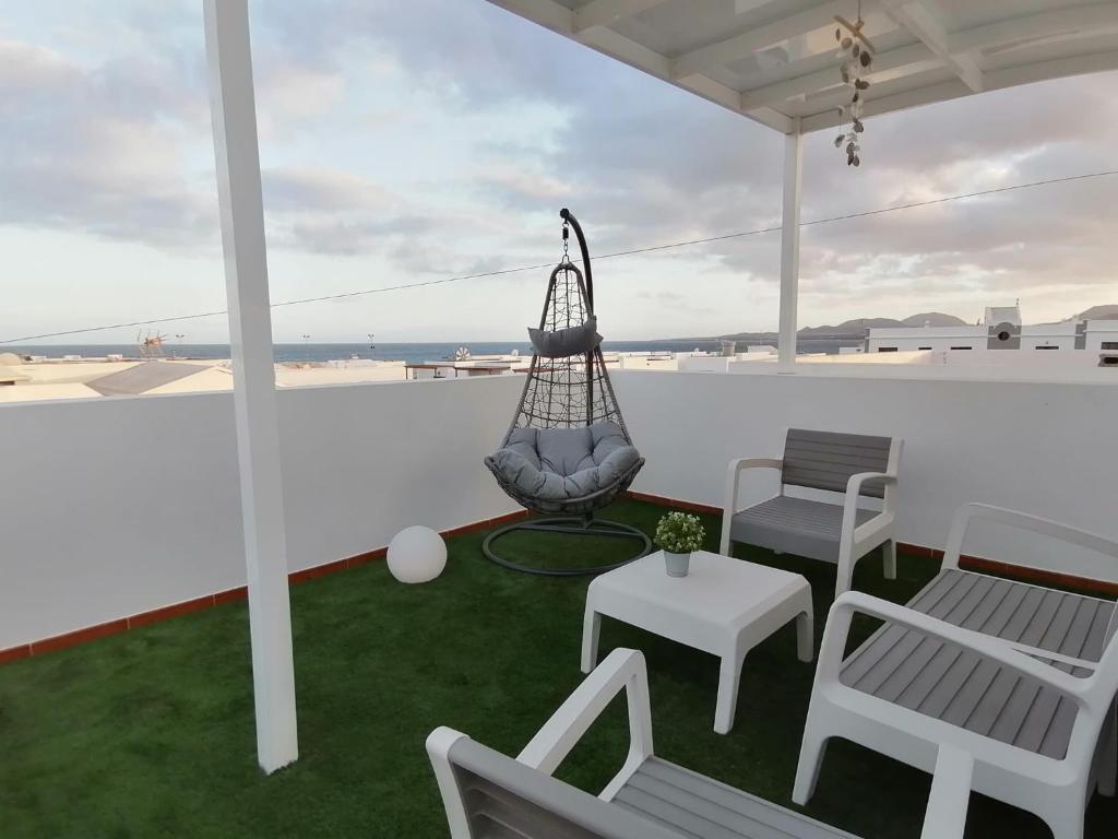 Casa Alvaria photo 1