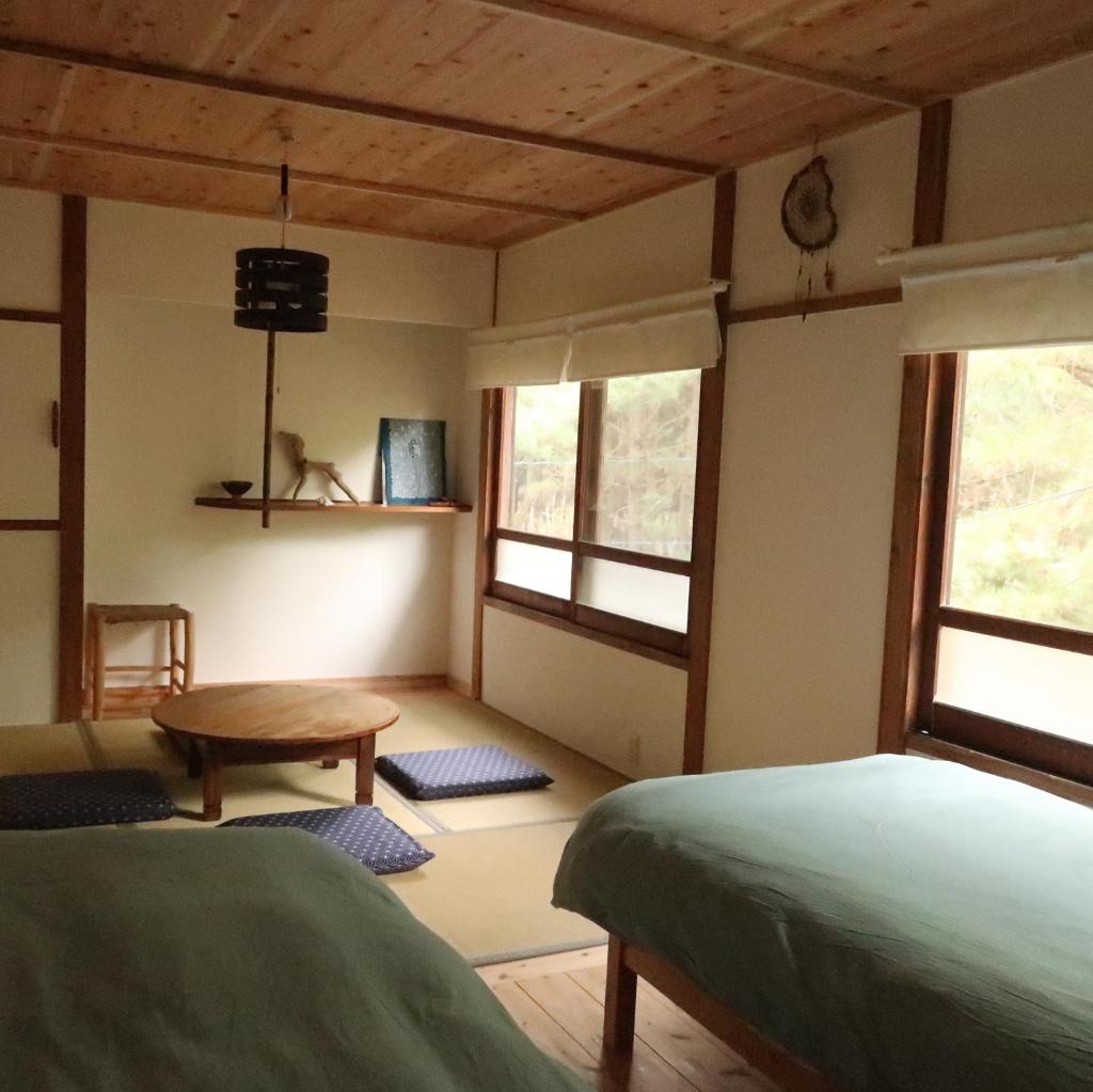 奈多みどり荘 Nada Beach House photo 4