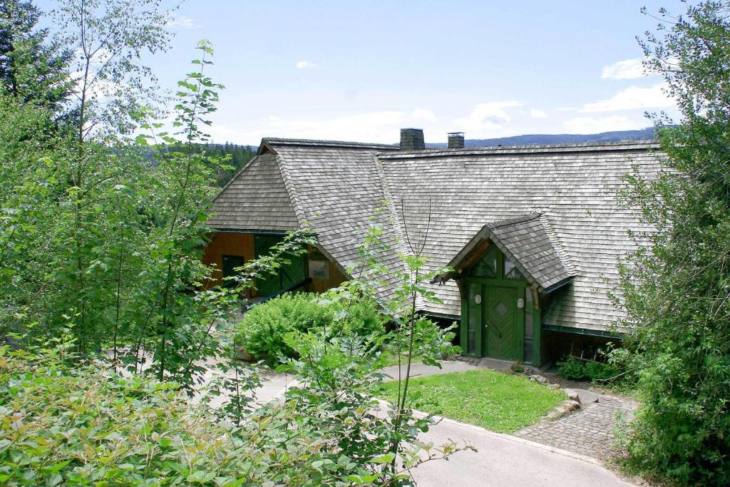 Ferienwohungen Gibbesbachhof photo 3