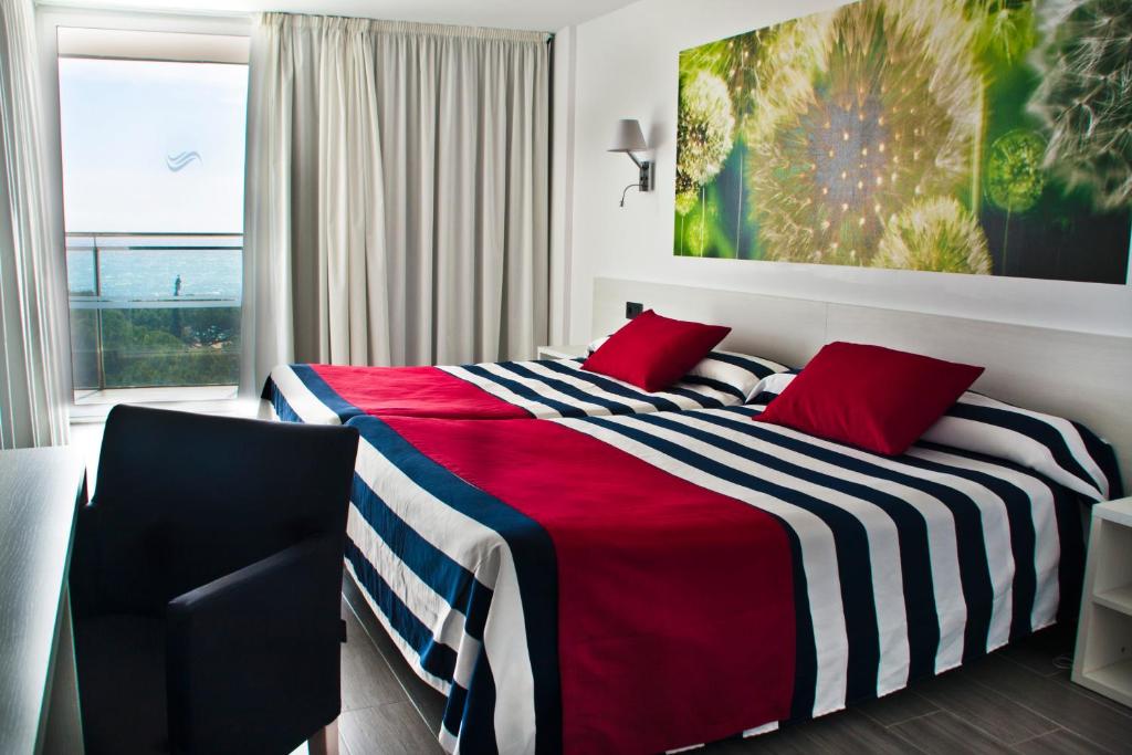 Hotel Europa Splash & Spa photo 3