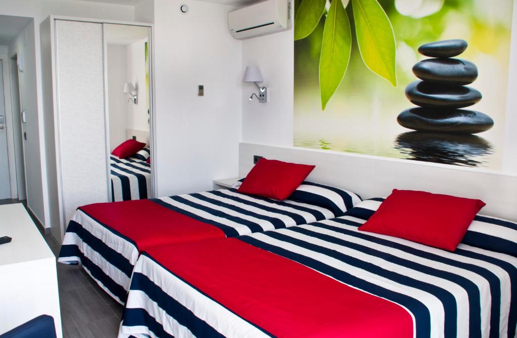 Hotel Europa Splash & Spa photo 2