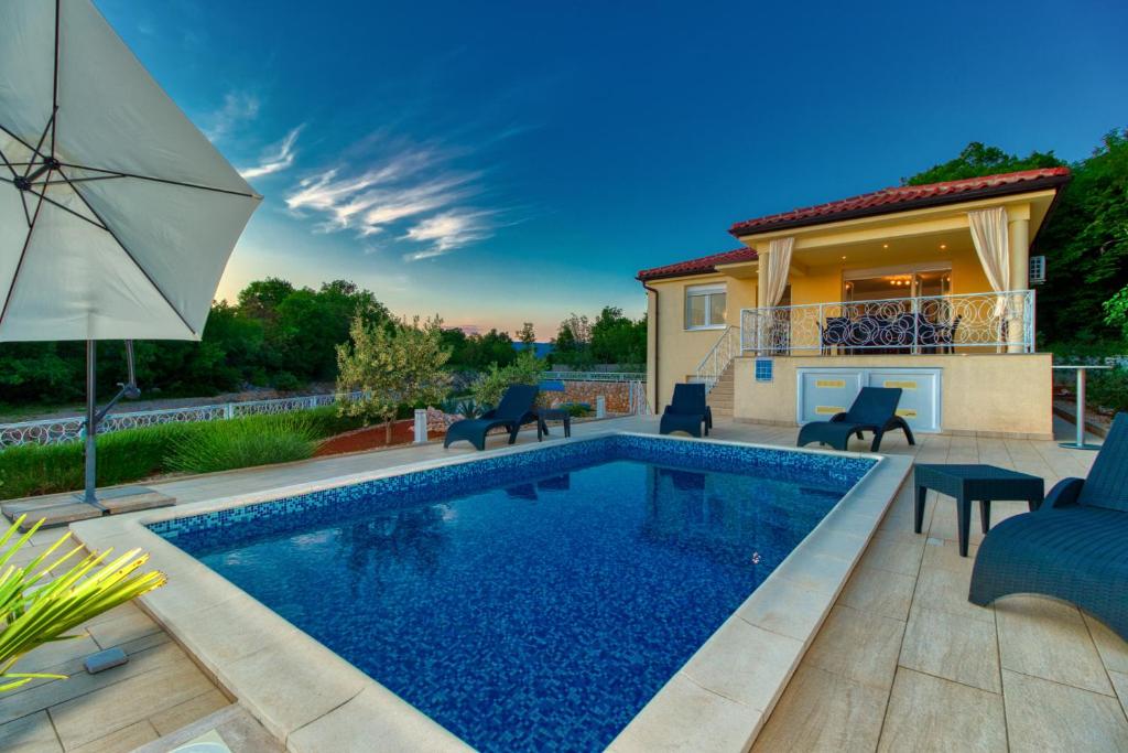 Villa Sole photo 3