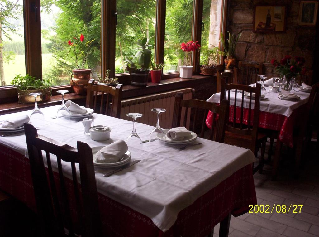 Hotel Azkue photo 3