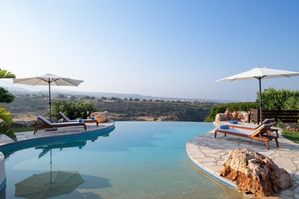 Amera Luxury Villas photo 3