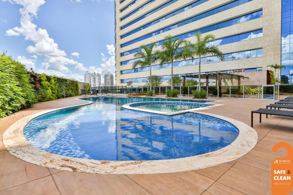 Transamerica Collection Goiania