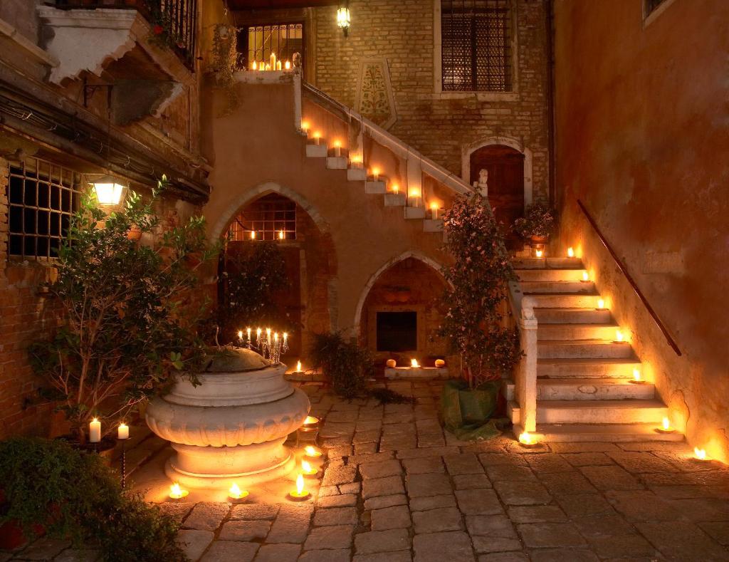 Palazzo Odoni photo 1