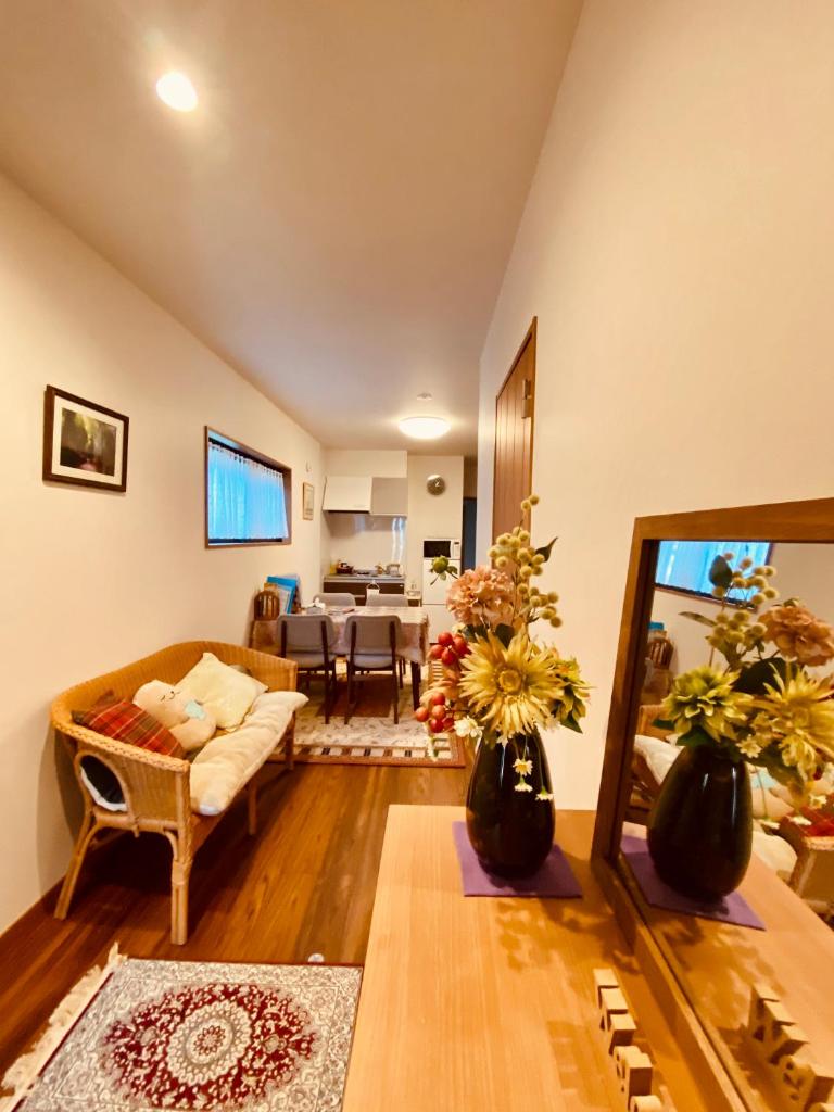 遥華-Haruka House photo 1