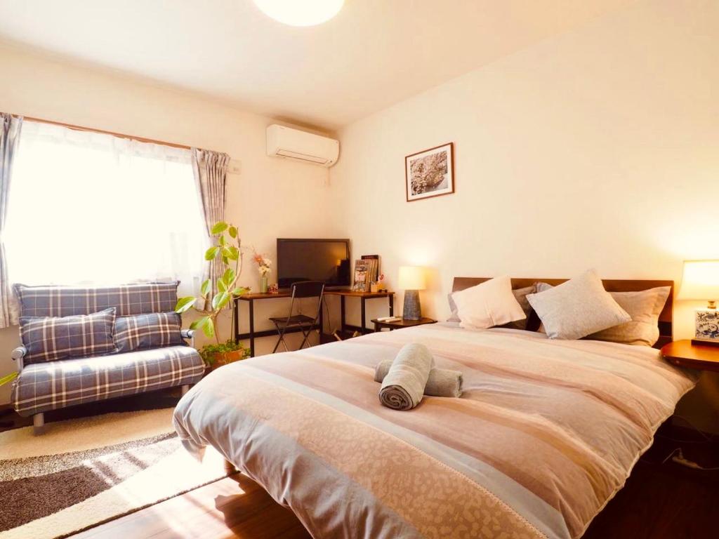 遥華-Haruka House photo 2
