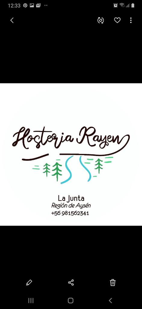 Hosteria Rayen photo 2