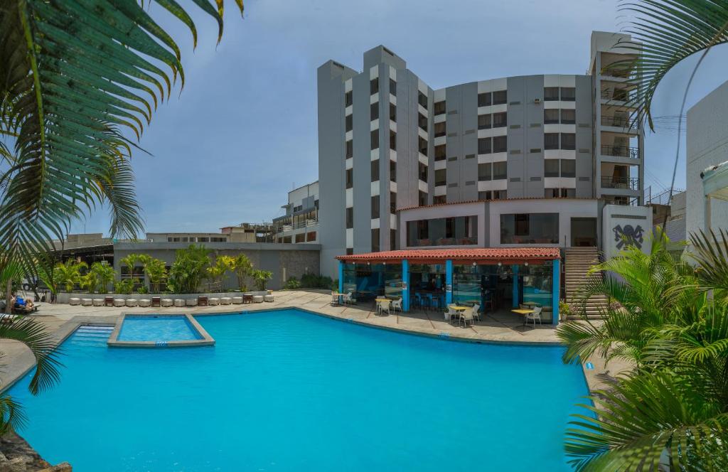 WinMeier Hotel y Casino photo 1