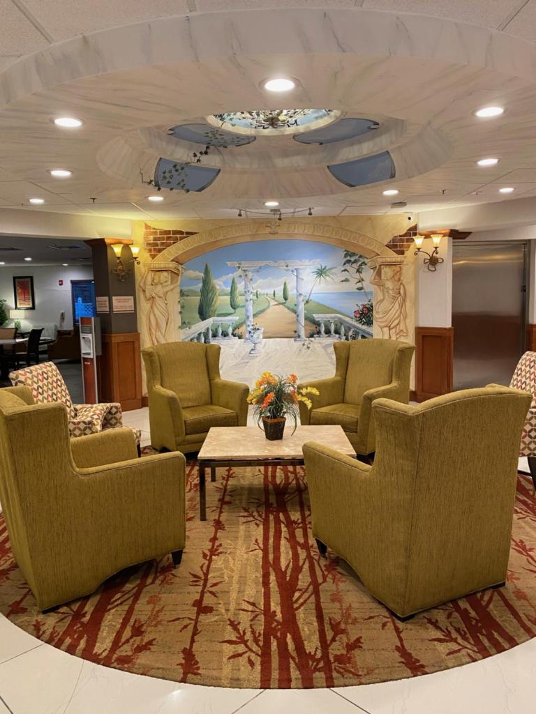 Hawthorn Suites by Wyndham - Kingsland, I-95 & Kings Bay Naval Base Area photo 2