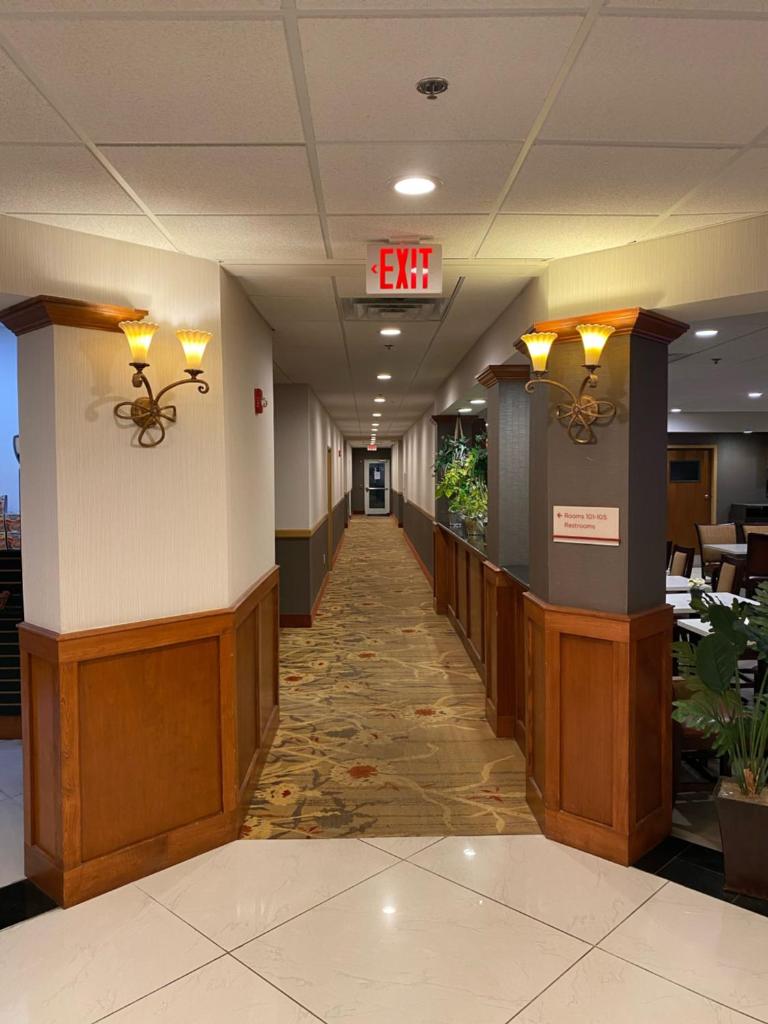 Hawthorn Suites by Wyndham - Kingsland, I-95 & Kings Bay Naval Base Area photo 1