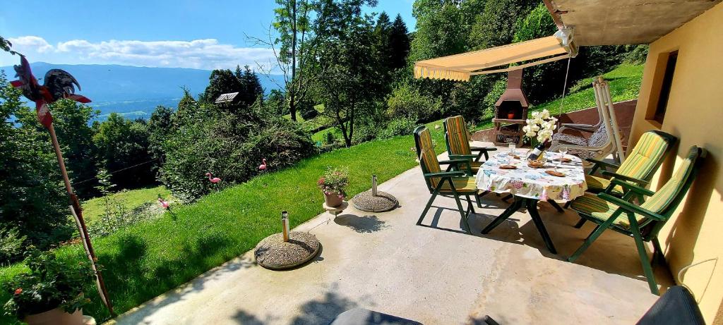 Alpinejka House photo 3