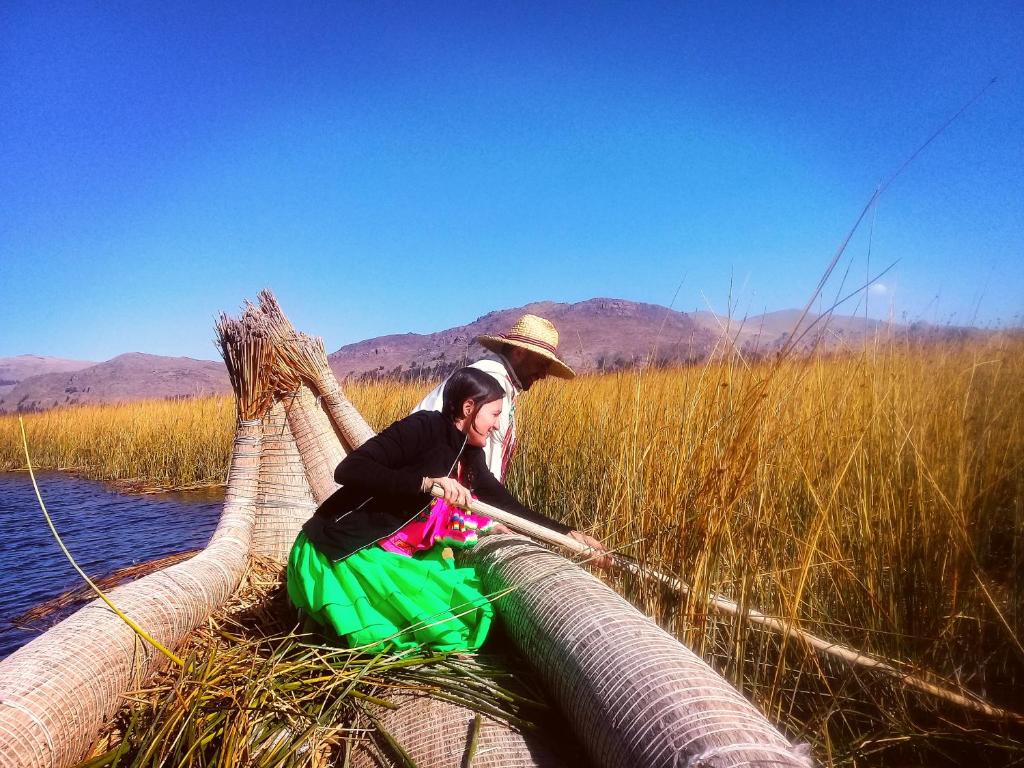 Titicaca photo 4