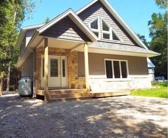 The Whippoorwill Cottage - NBP-2022-201 photo 1