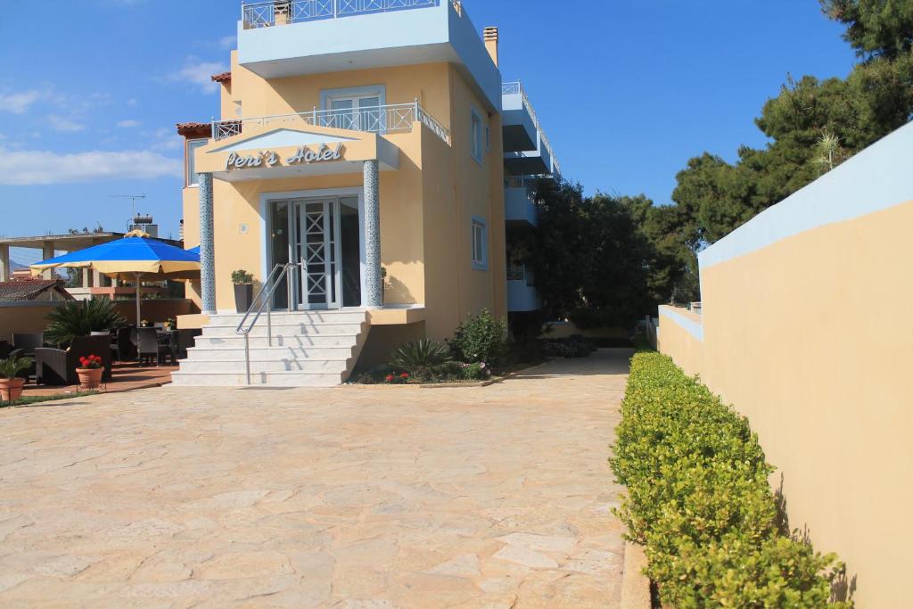 Peri's Hotel photo 4