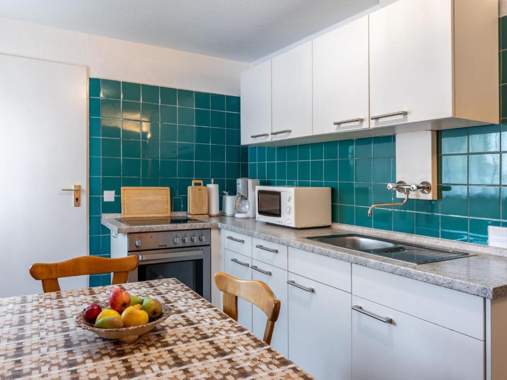 Lovely Apartment in K hlungsborn near the Sea photo 4