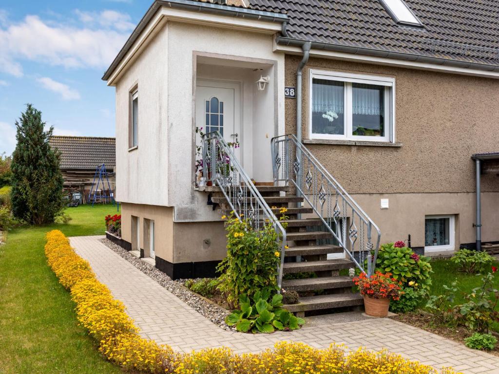 Lovely Apartment in K hlungsborn near the Sea photo 1
