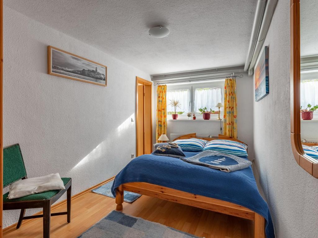 Pleasant Apartment in Bad Doberan near the Sea photo 1