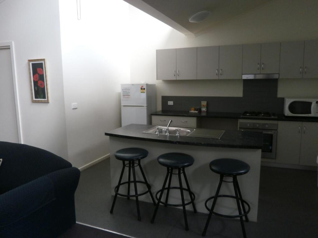Sovereign Views Apartments photo 4