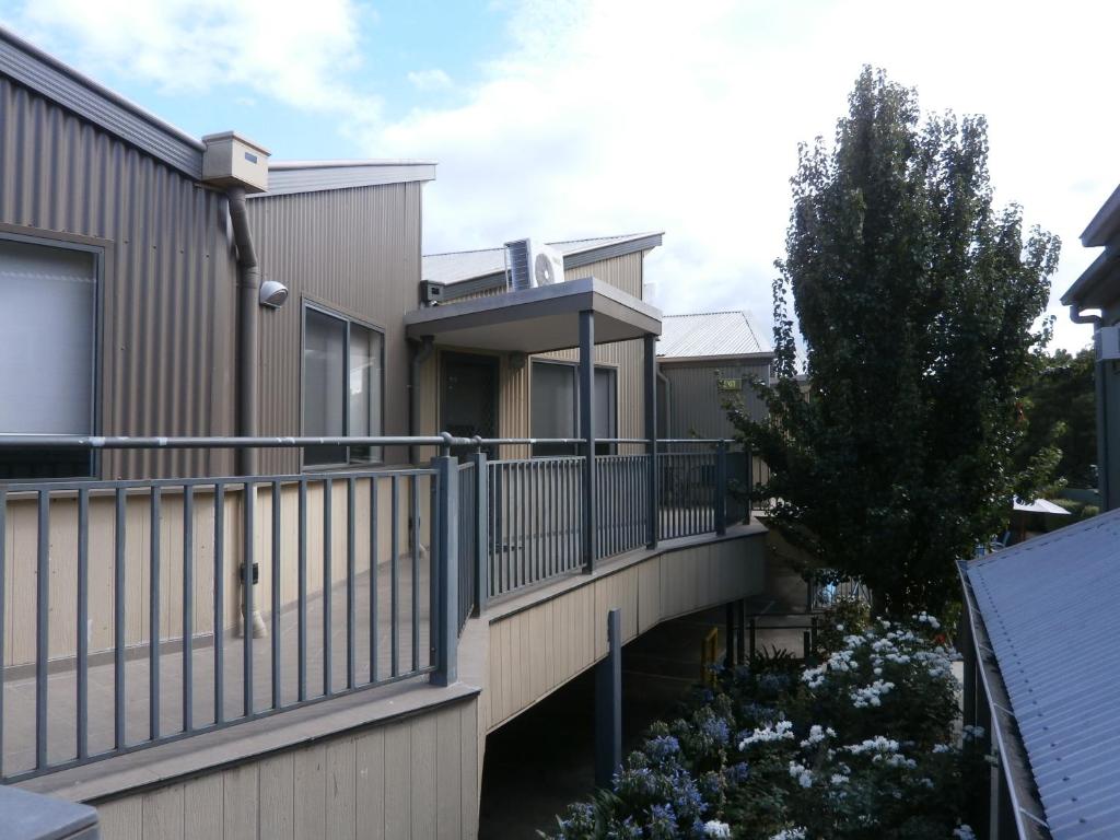 Sovereign Views Apartments photo 1