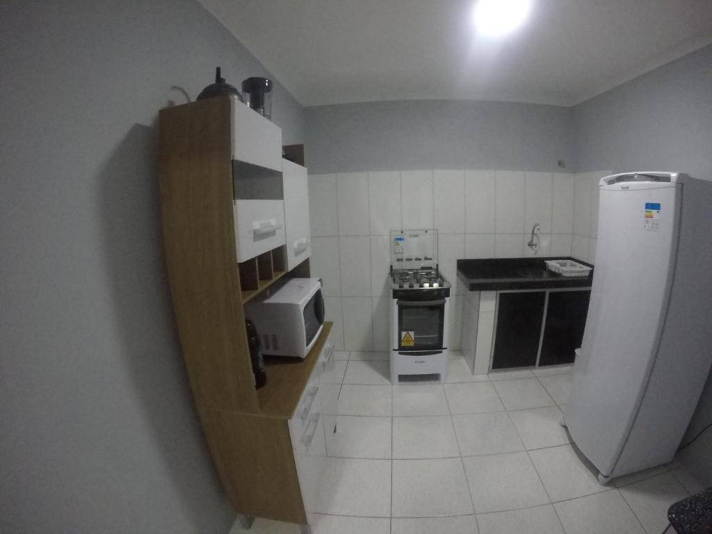 Flats Recanto do Sol photo 3