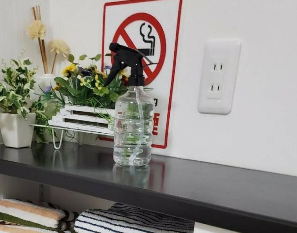 EX Itoman Apartment 803 photo 2