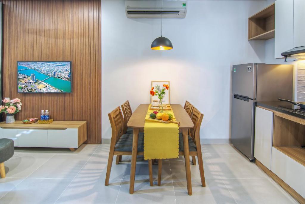 LA MAISON DE ANH