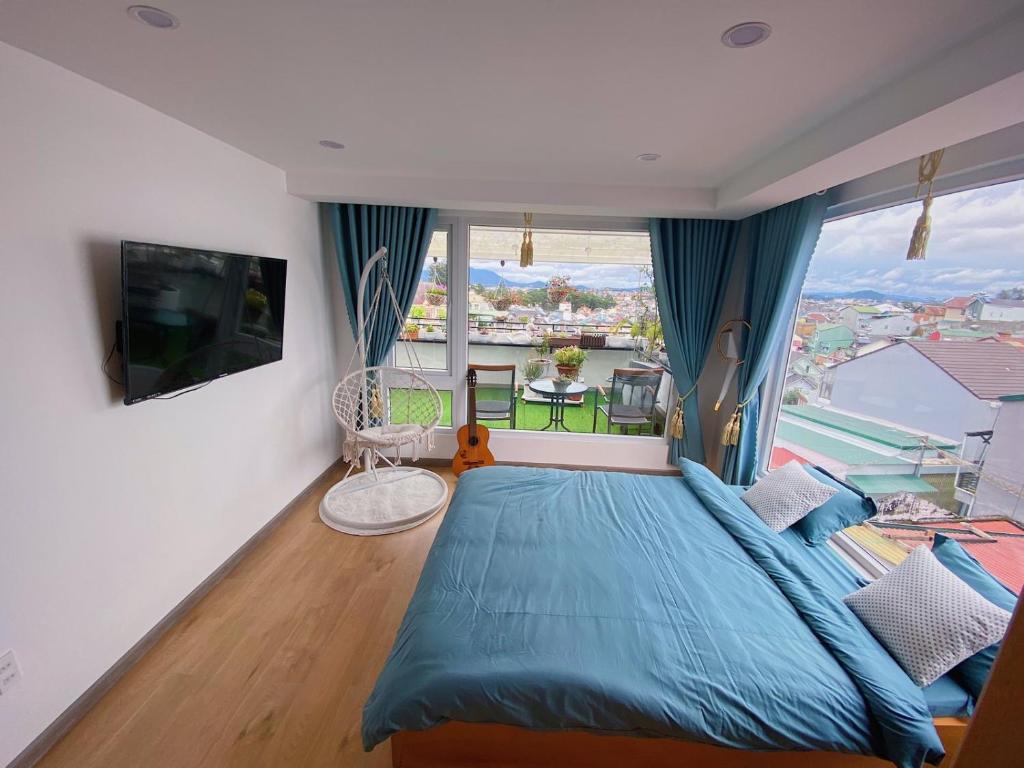 BB Homestay