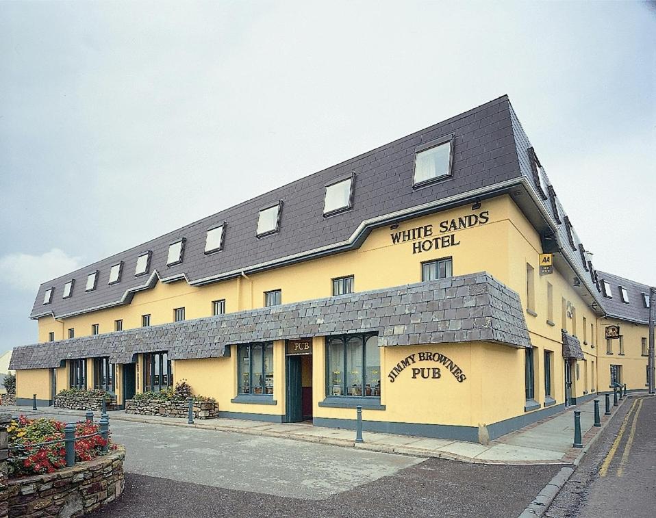 White Sands Hotel photo 2