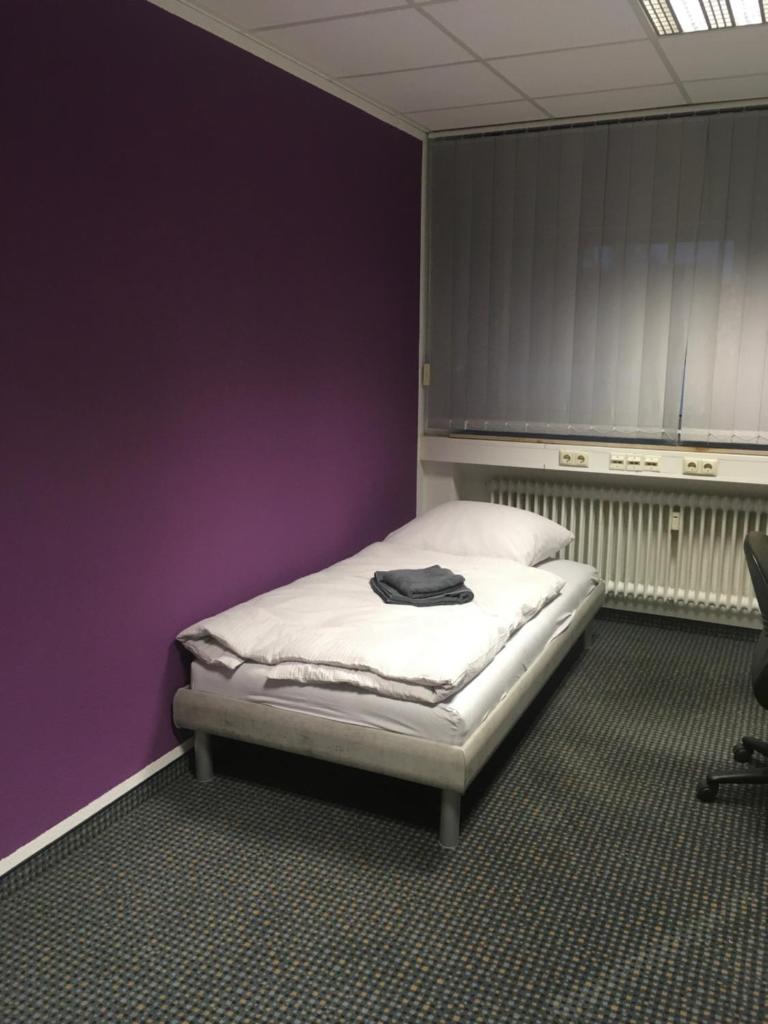 Hostel Hamm by Geronimo photo 2