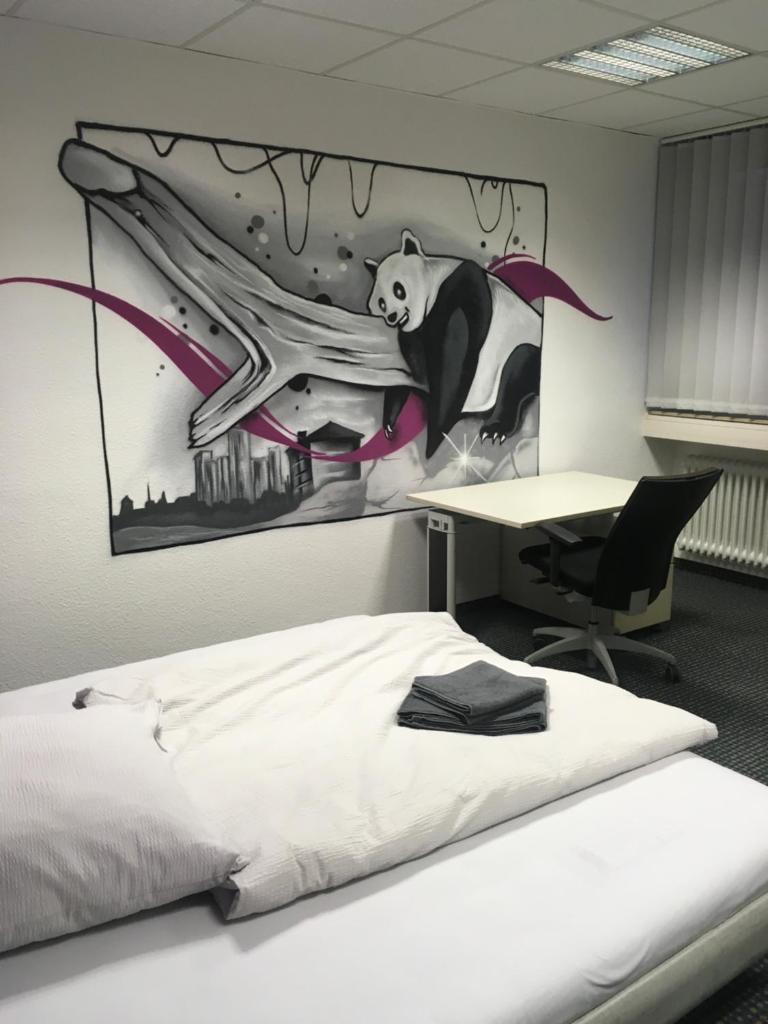 Hostel Hamm by Geronimo photo 3