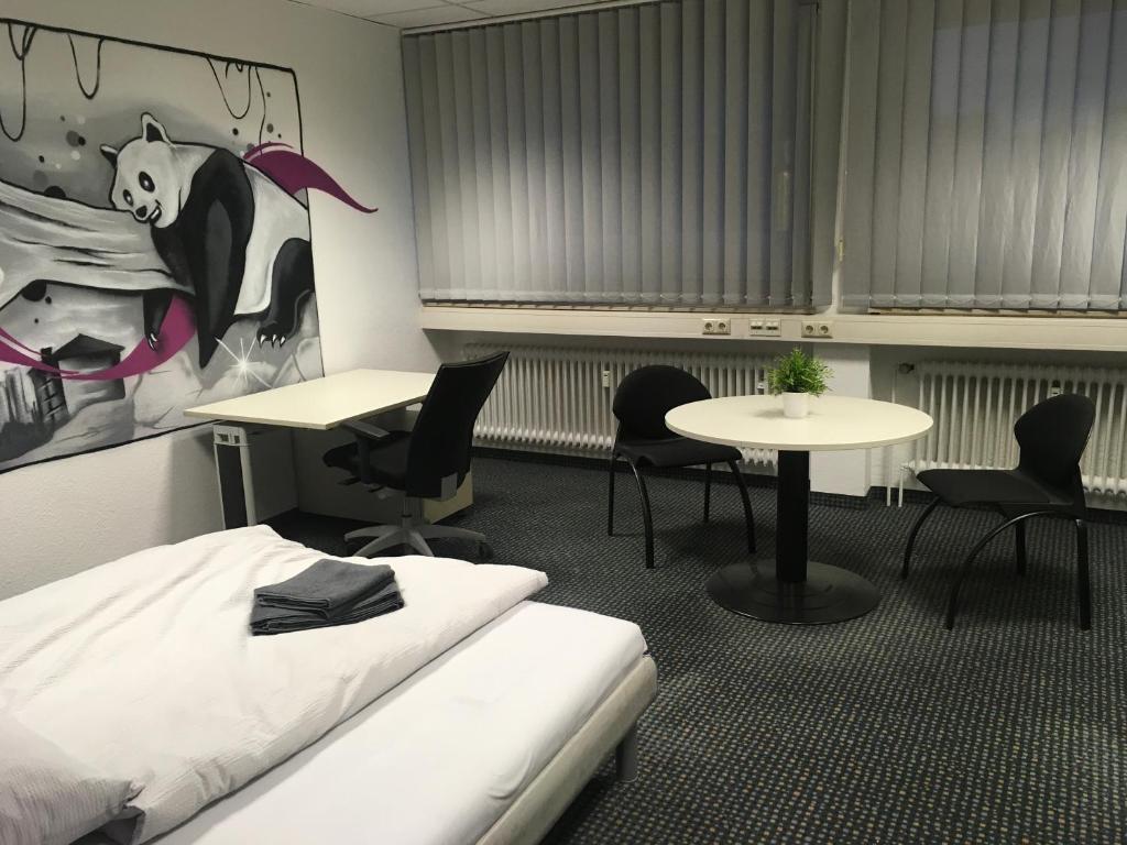 Hostel Hamm by Geronimo photo 4
