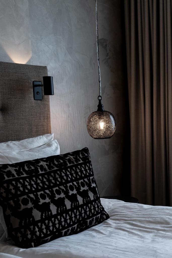 Двухместный (Двухместный номер «Северный Комфорт» с 1 кроватью), Lapland Hotels Bulevardi