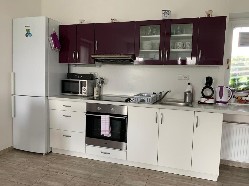 Apartmány Na Rozcestí photo 1