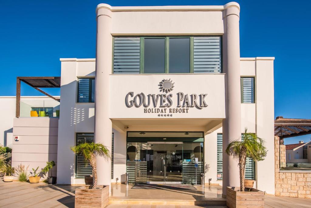 Gouves Waterpark Holiday Resort photo 4