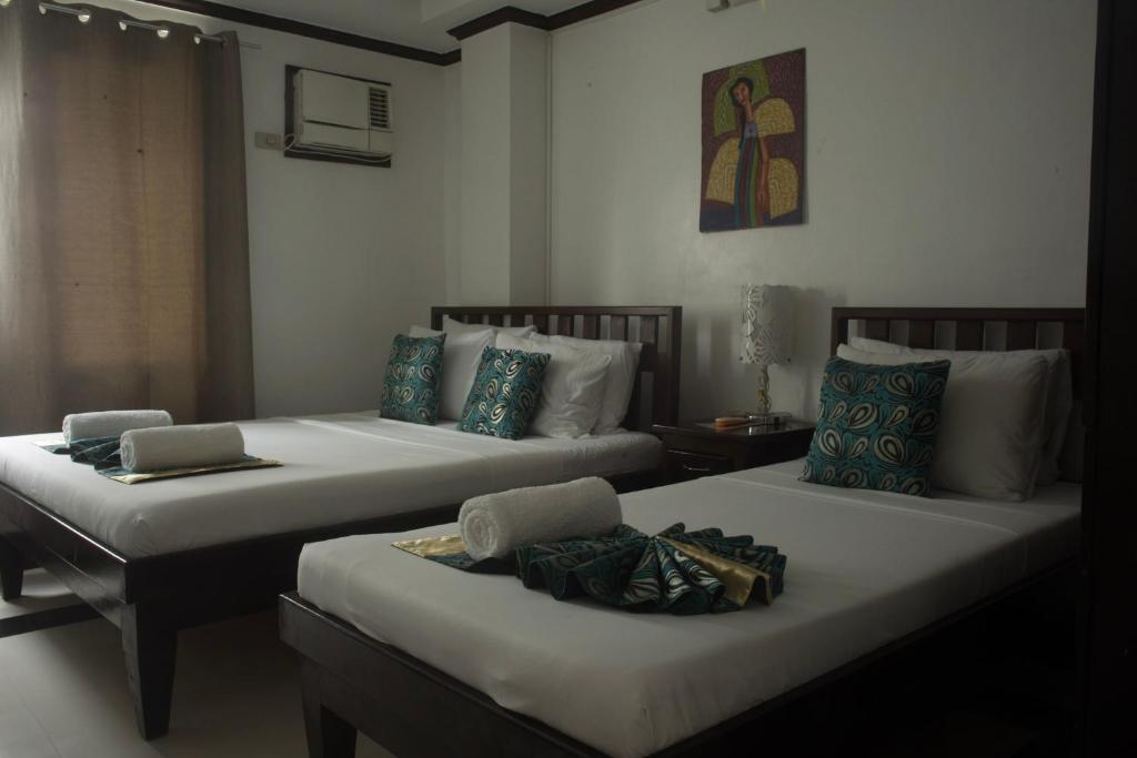 Isla Gecko Resort photo 2