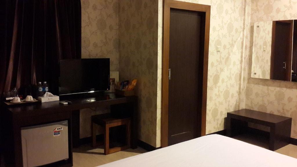 Hotel Roditha Banjarbaru photo 2