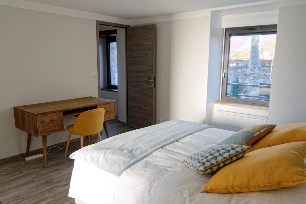 Chambre d'hôtes La Longère photo 1