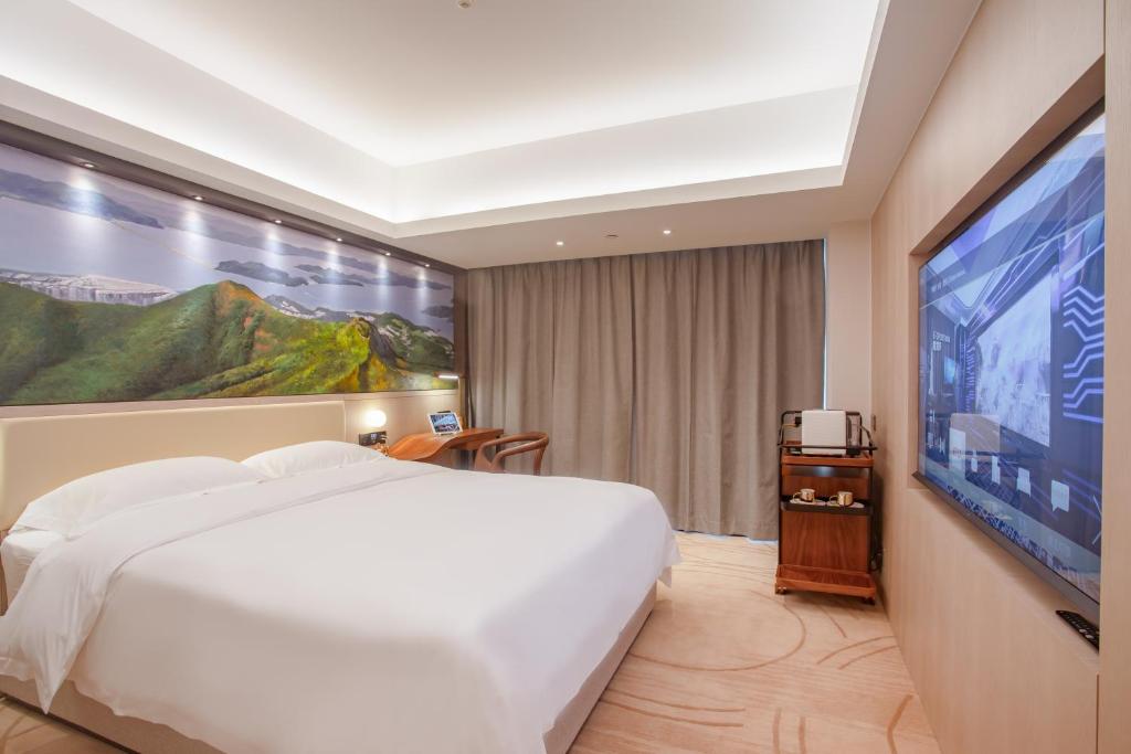 Двухместный (Smart Stylish Double Room), Oasis Avenue - A Gdh Hotel