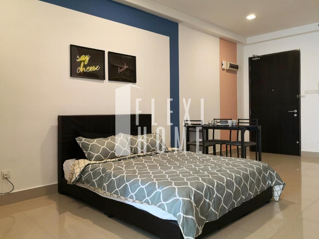 9am-5pm, SAME DAY CHECK IN AND CHECK OUT, Work From Home, Shaftsbury-Cyberjaya, Comfy Home by Flexihome-MY photo 2