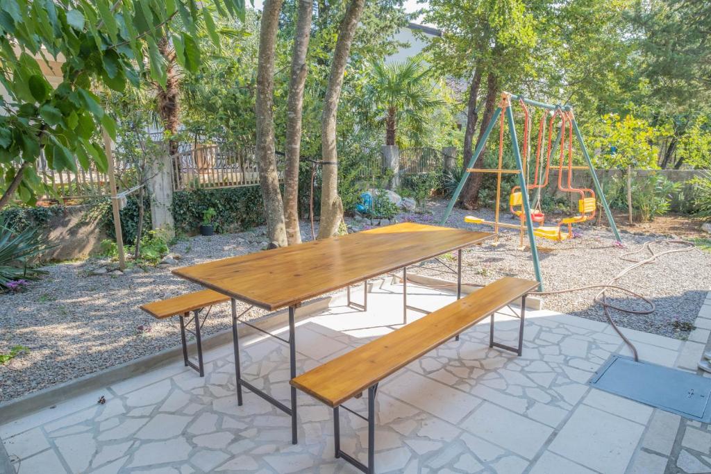 Apartmani Miskic photo 3