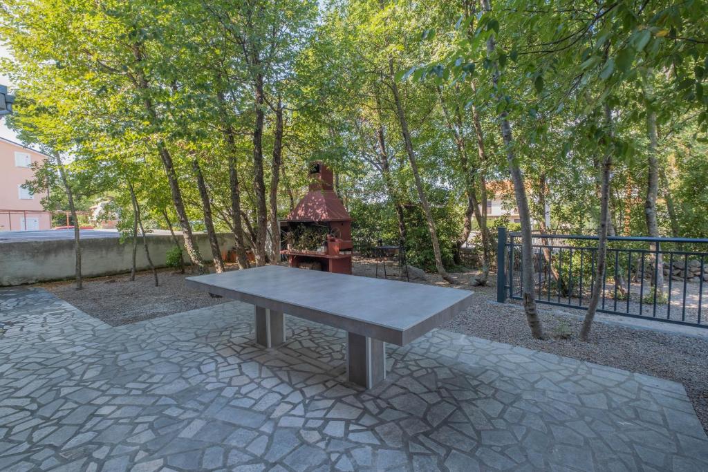 Apartmani Miskic photo 4