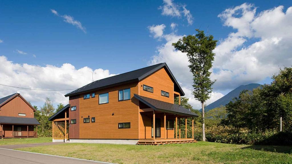 Country Resort Niseko photo 1