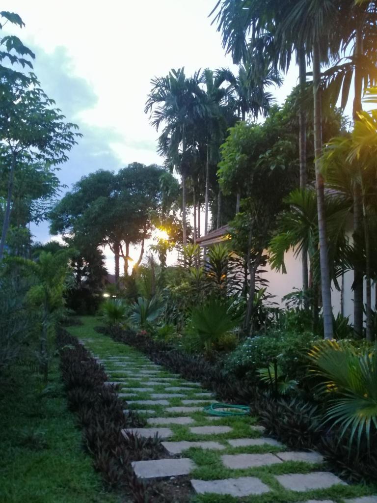 Villa Thakhek photo 4