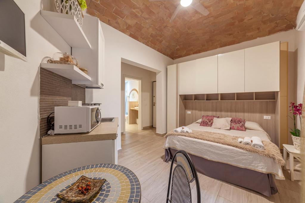 B&B Prima Dell'Elba photo 3