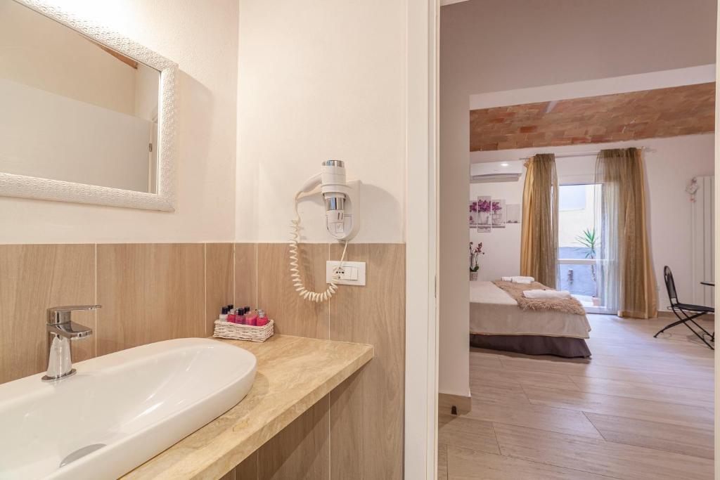B&B Prima Dell'Elba photo 4