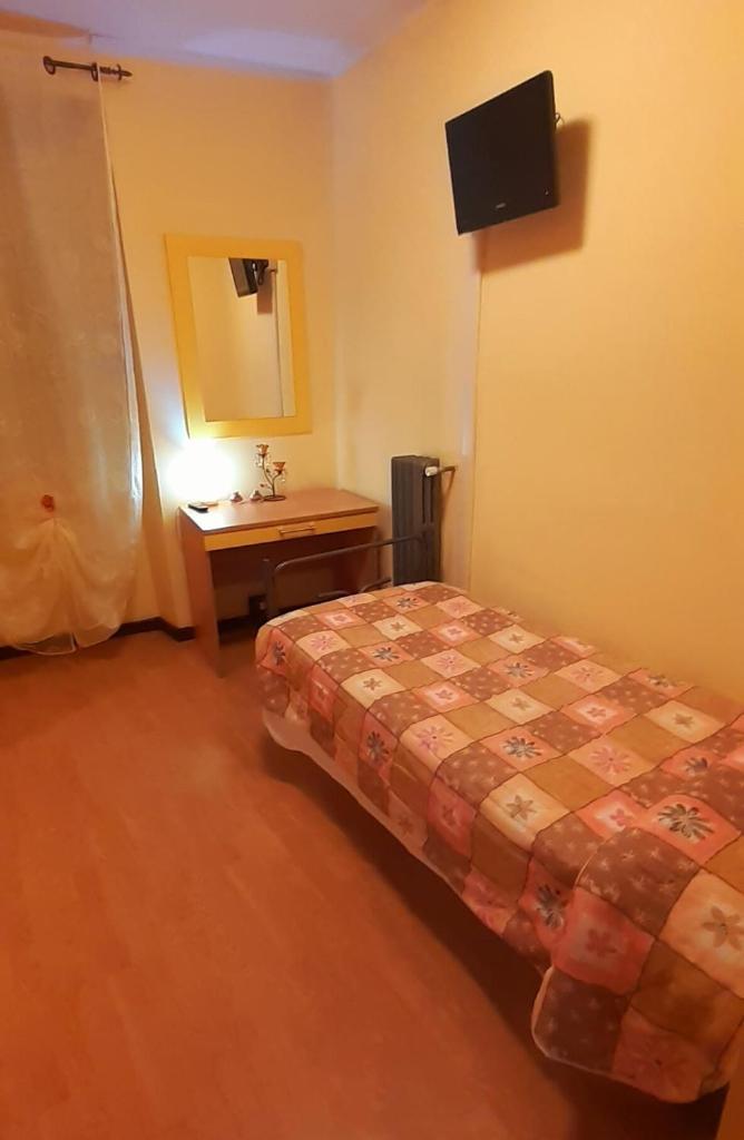 Hotel Ristorante Cibarium photo 4